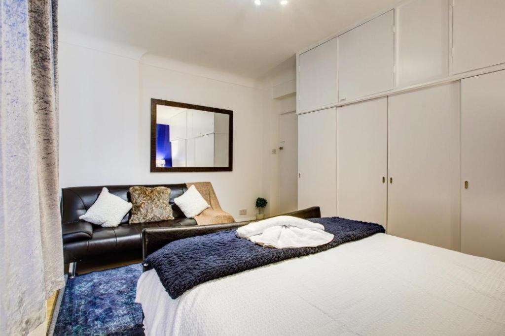 Beautiful Near Marble Arch London