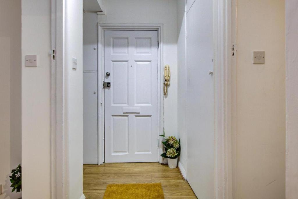 Apartment Beautiful Near Marble Arch *