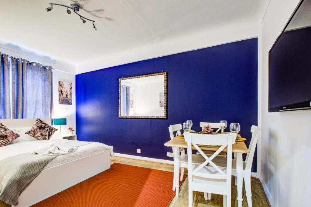 Beautiful Near Marble Arch Apartment London