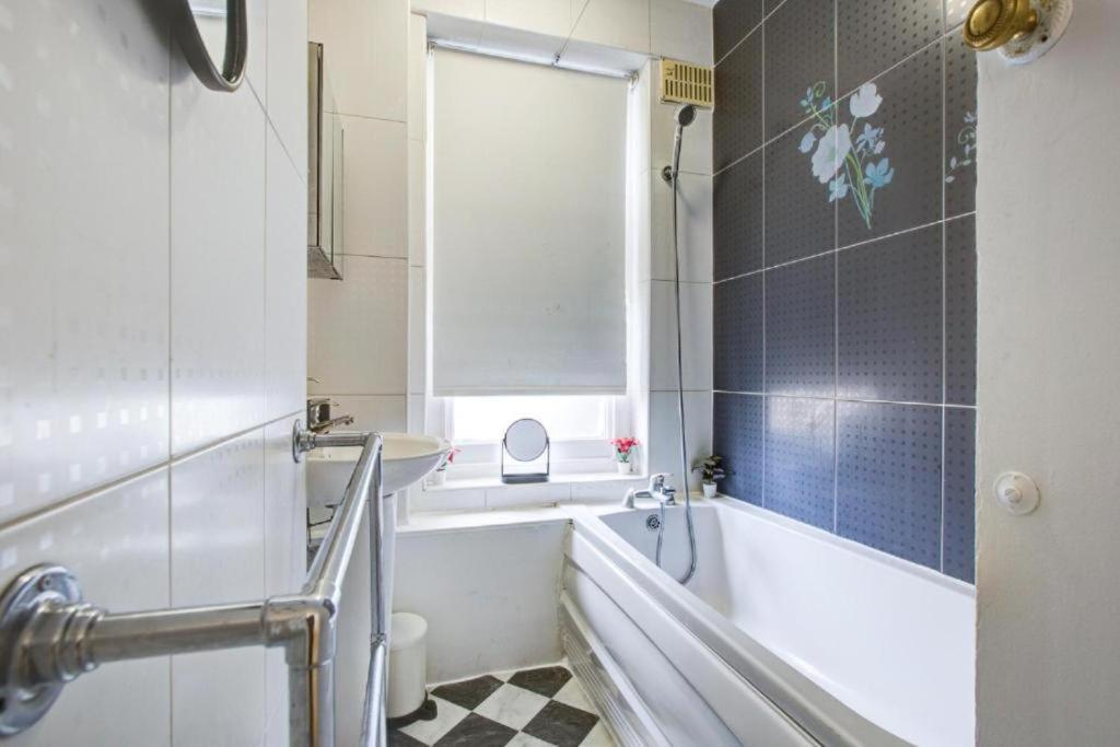 Apartment Beautiful Near Marble Arch *