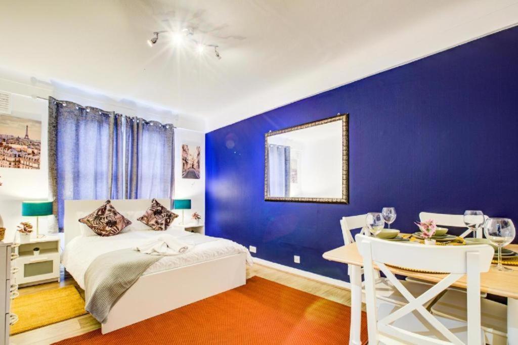 Apartment Beautiful Near Marble Arch