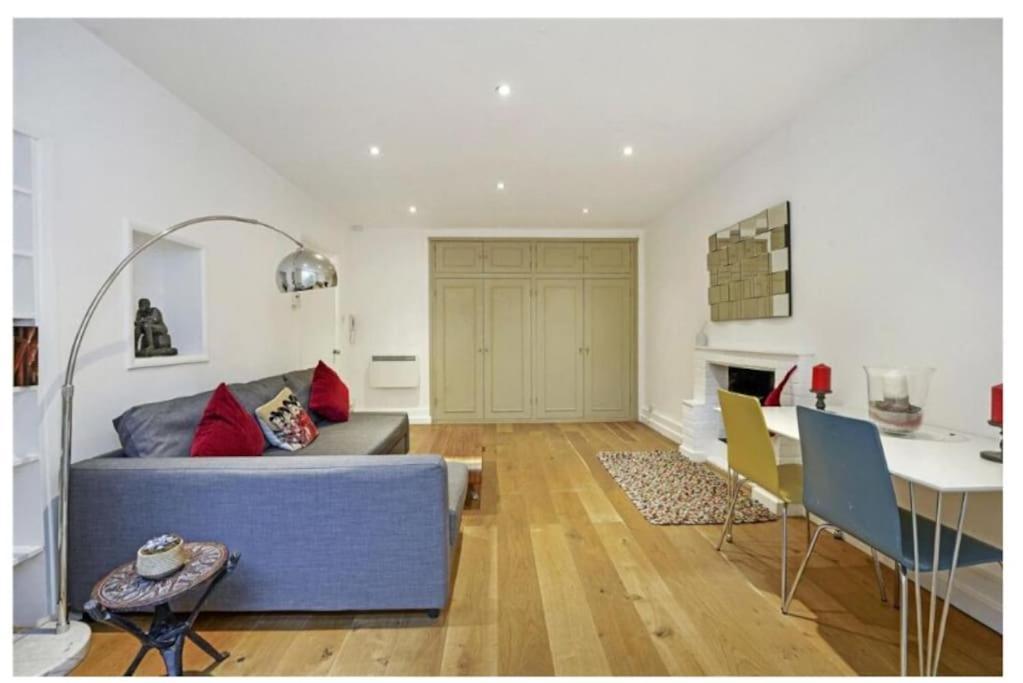 Amazing 2 Beds Notting Hill Gate * Londen