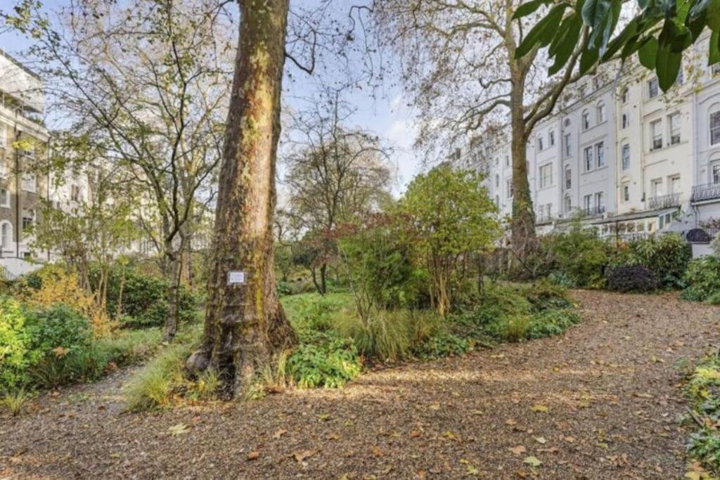 Amazing 2 Beds Notting Hill Gate Appartement Londen