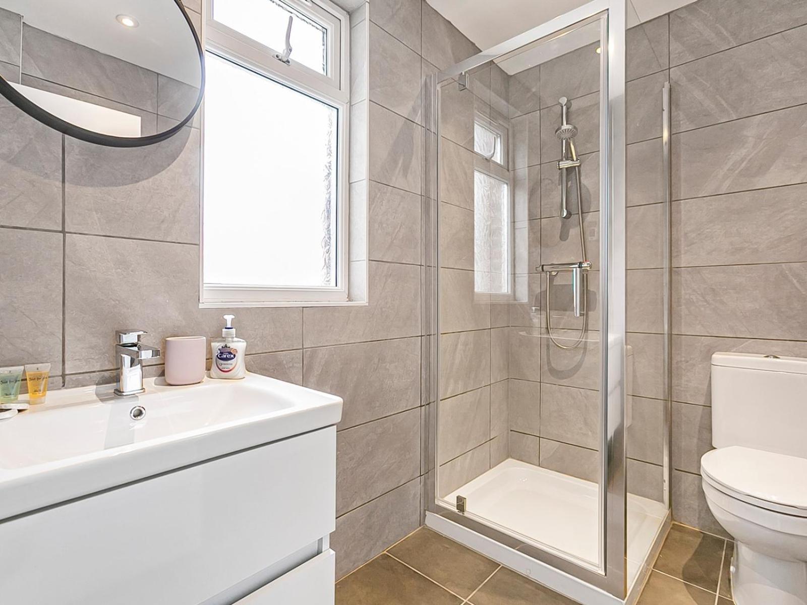Appartement Cozy Brand New Studio In Hampsted Pass The Keys *