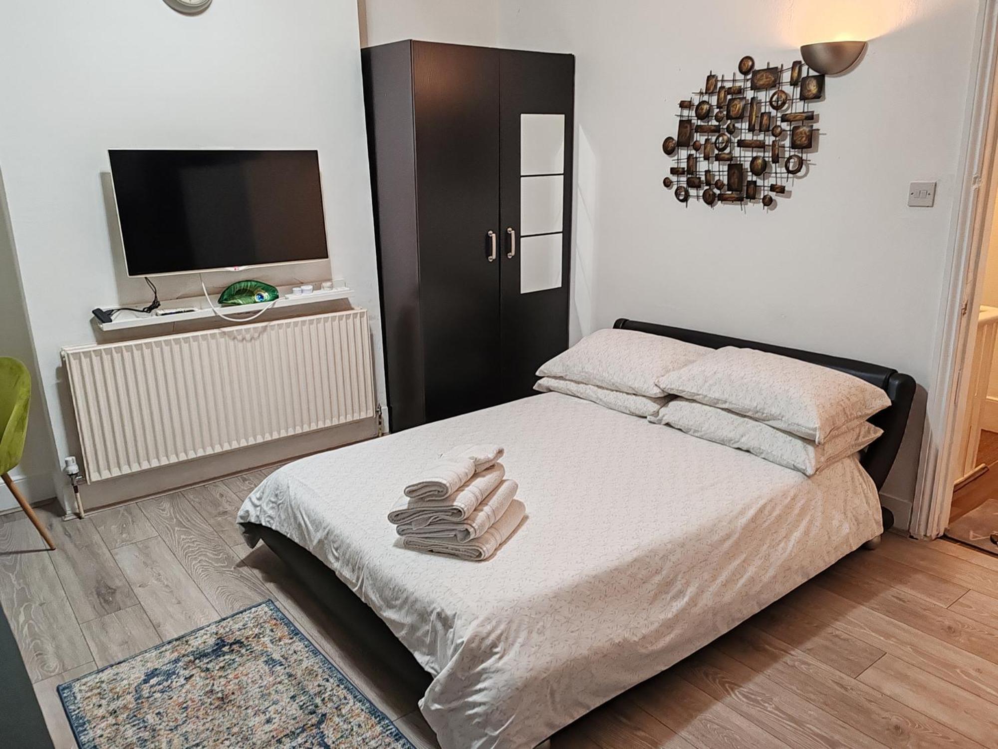 Apartamento Kilburn High Road *