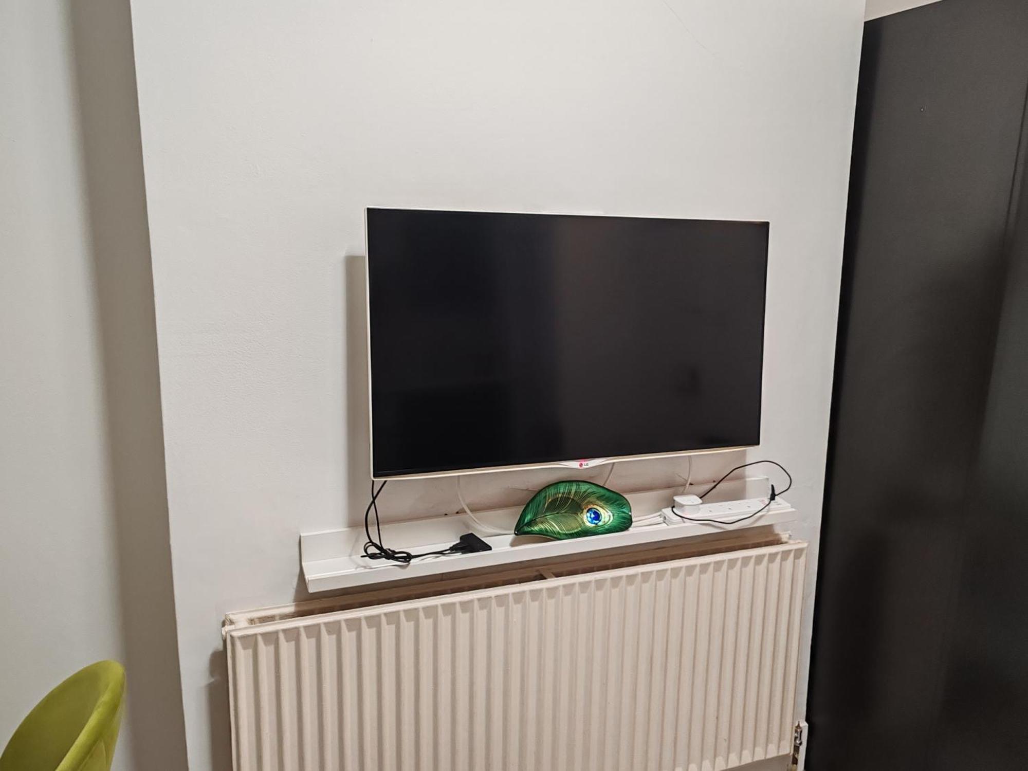 Kilburn High Road Apartamento