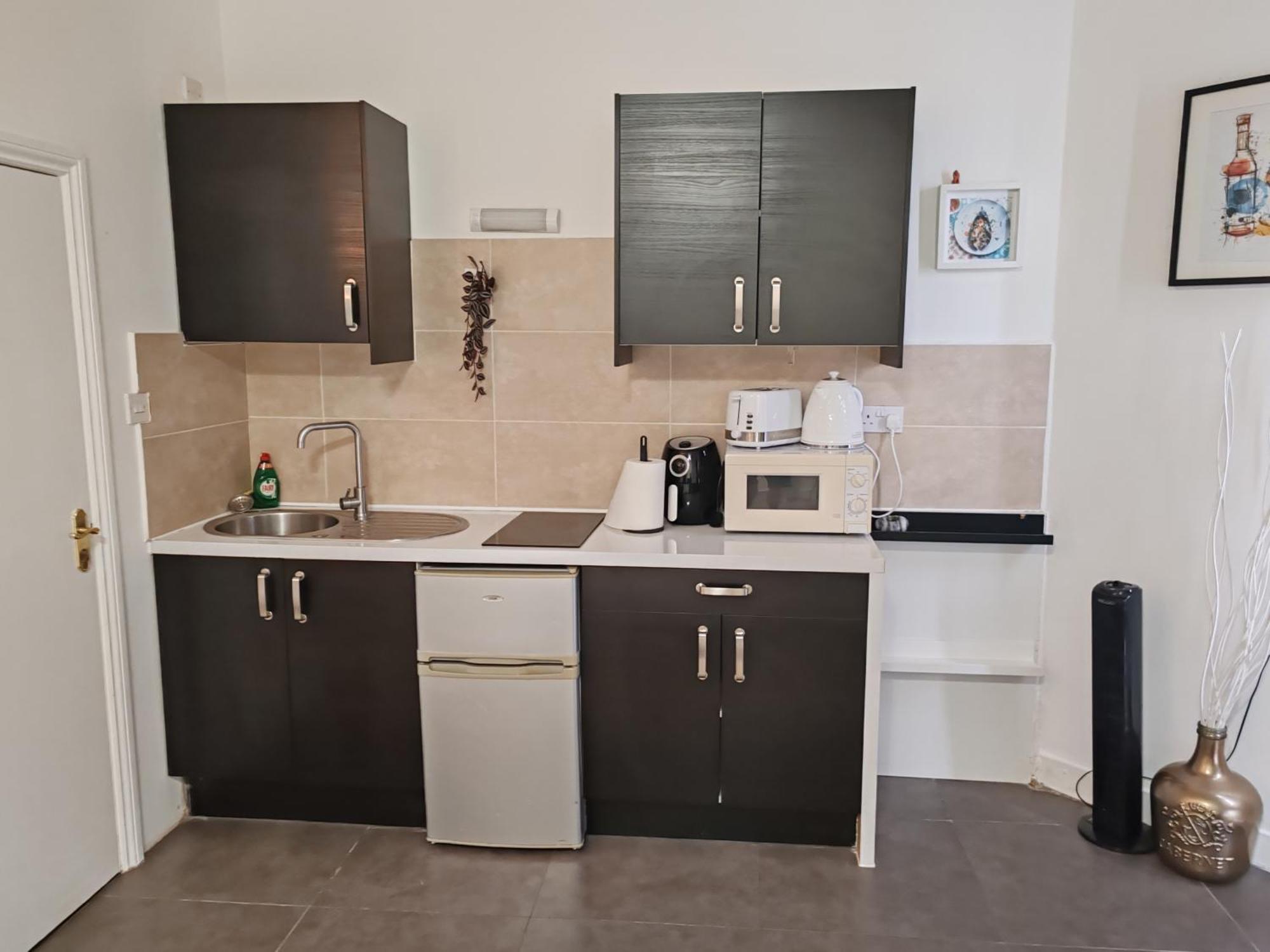 Apartamento Kilburn High Road