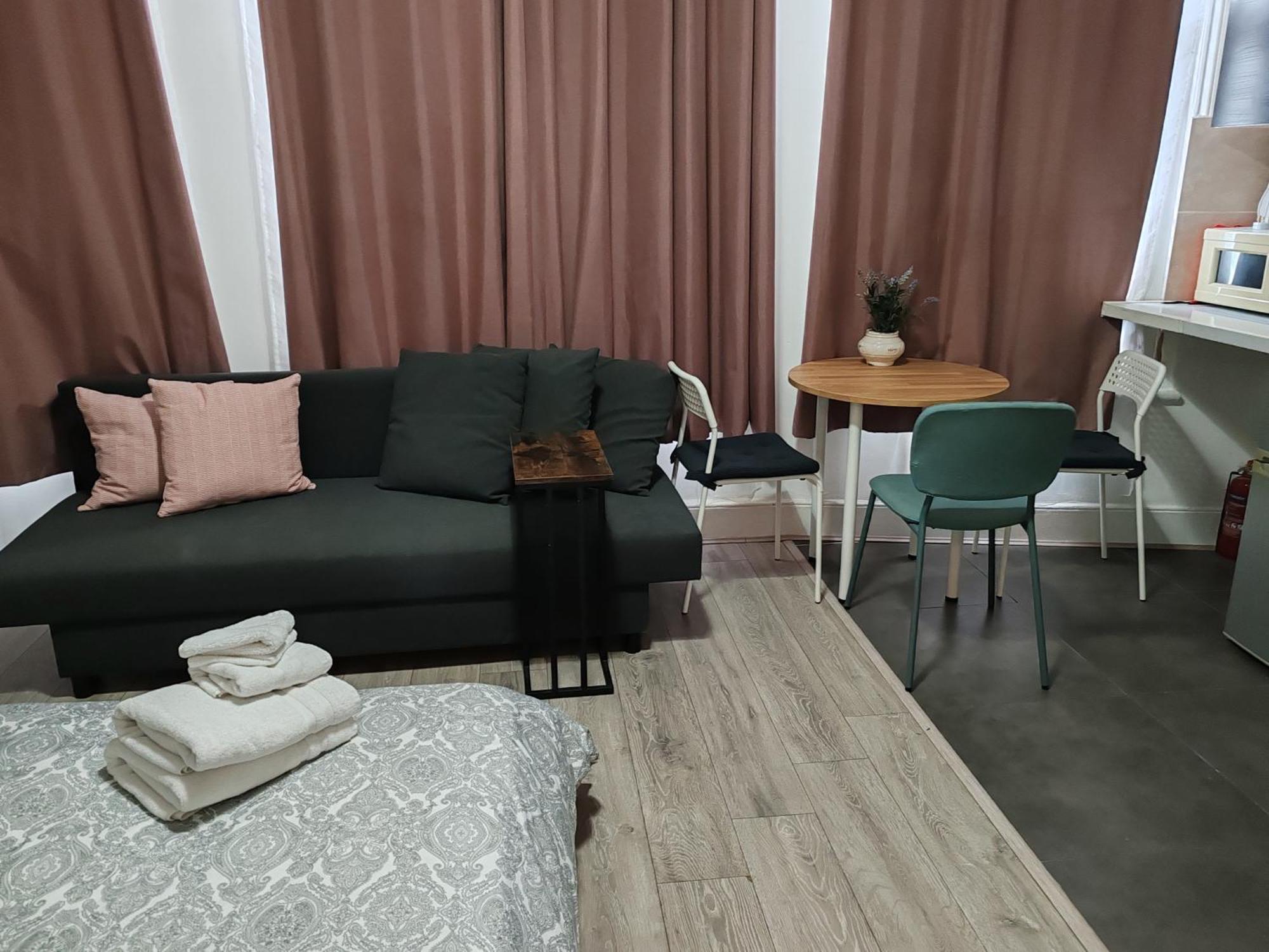 Apartamento Kilburn High Road *