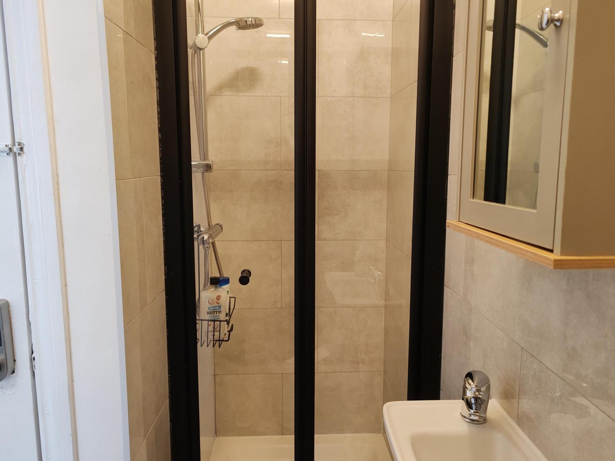 Kilburn High Road Apartamento *