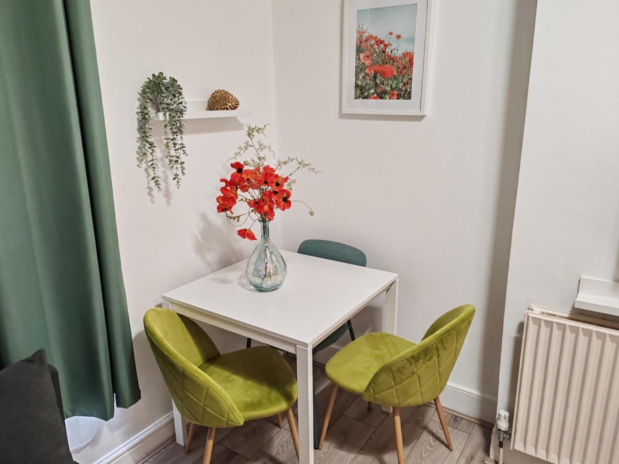 Apartamento Kilburn High Road *
