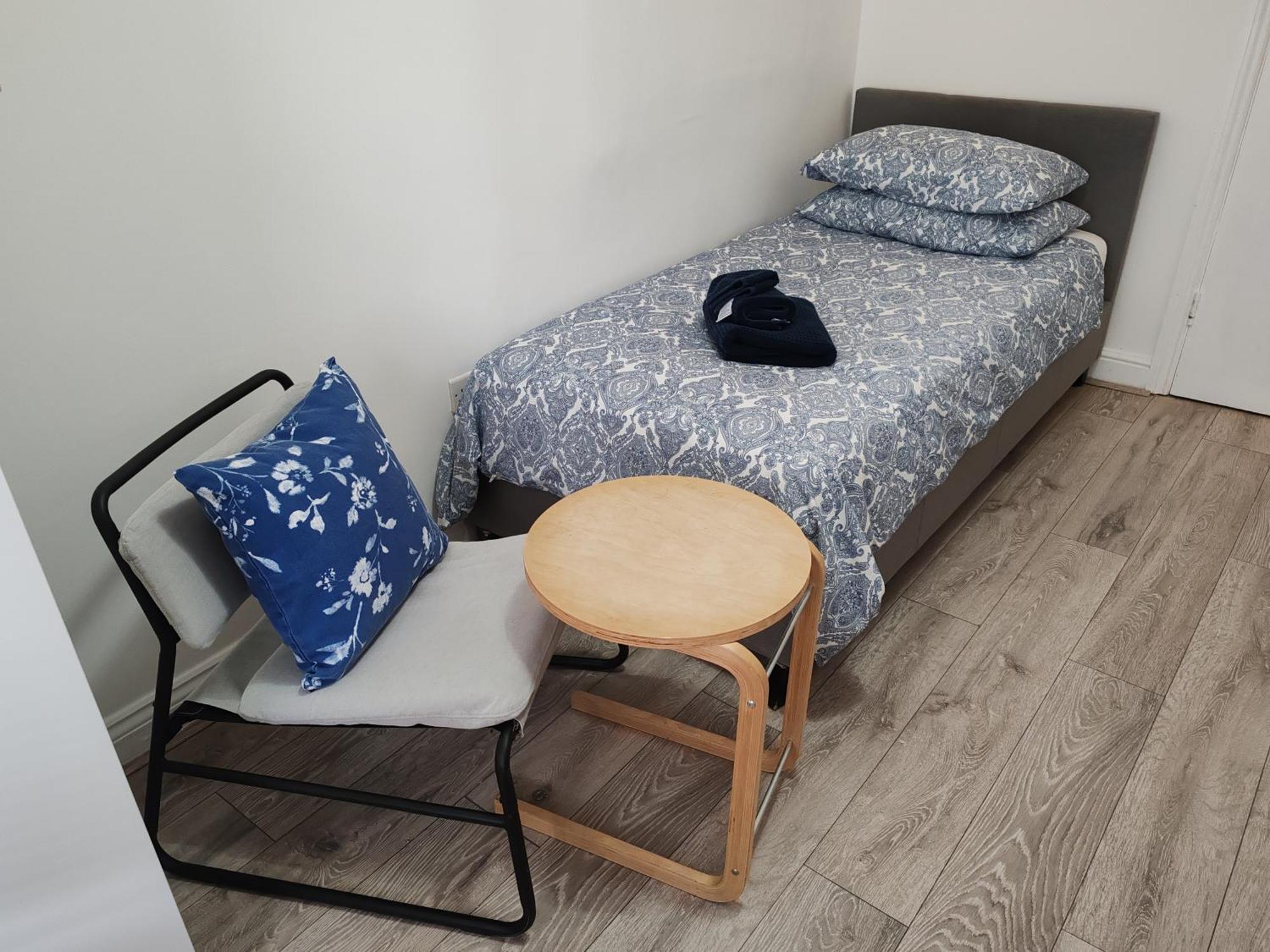 Apartamento Kilburn High Road *