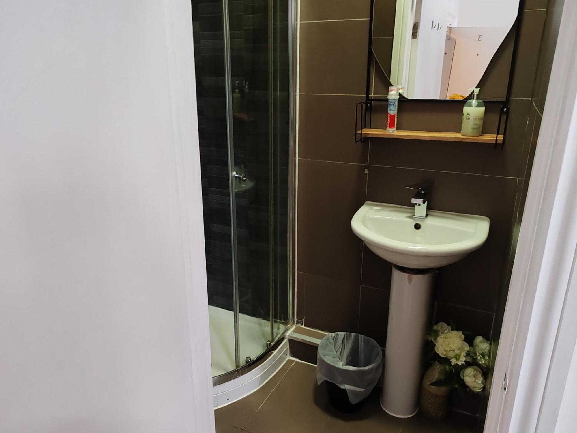 Kilburn High Road Apartamento *