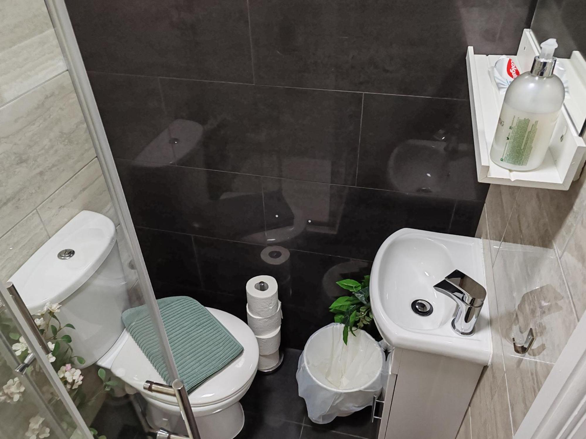 Apartamento Kilburn High Road