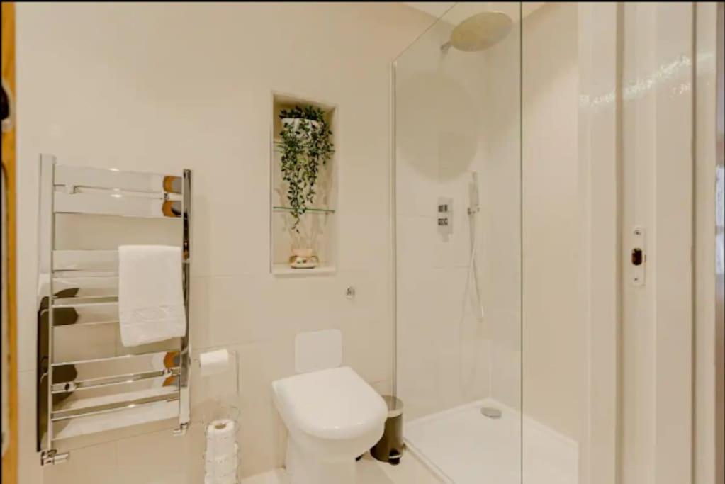Appartement Gorgeous 4-level 3br - Check Profile