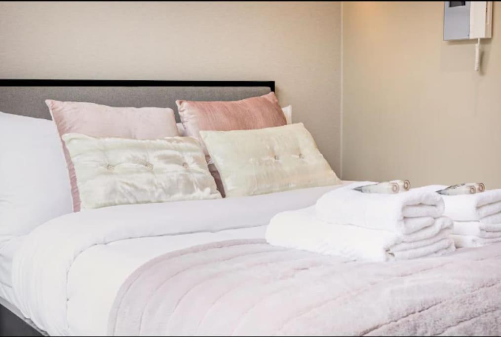 Appartement Gorgeous 4-level 3br - Check Profile *