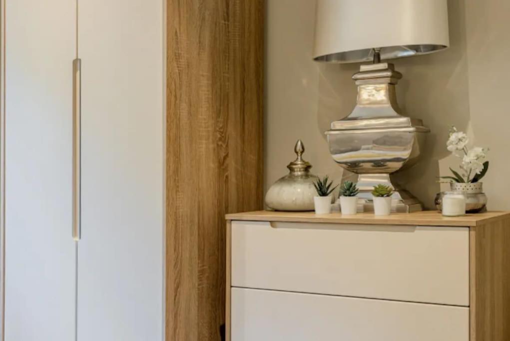 Appartement Gorgeous 4-level 3br - Check Profile