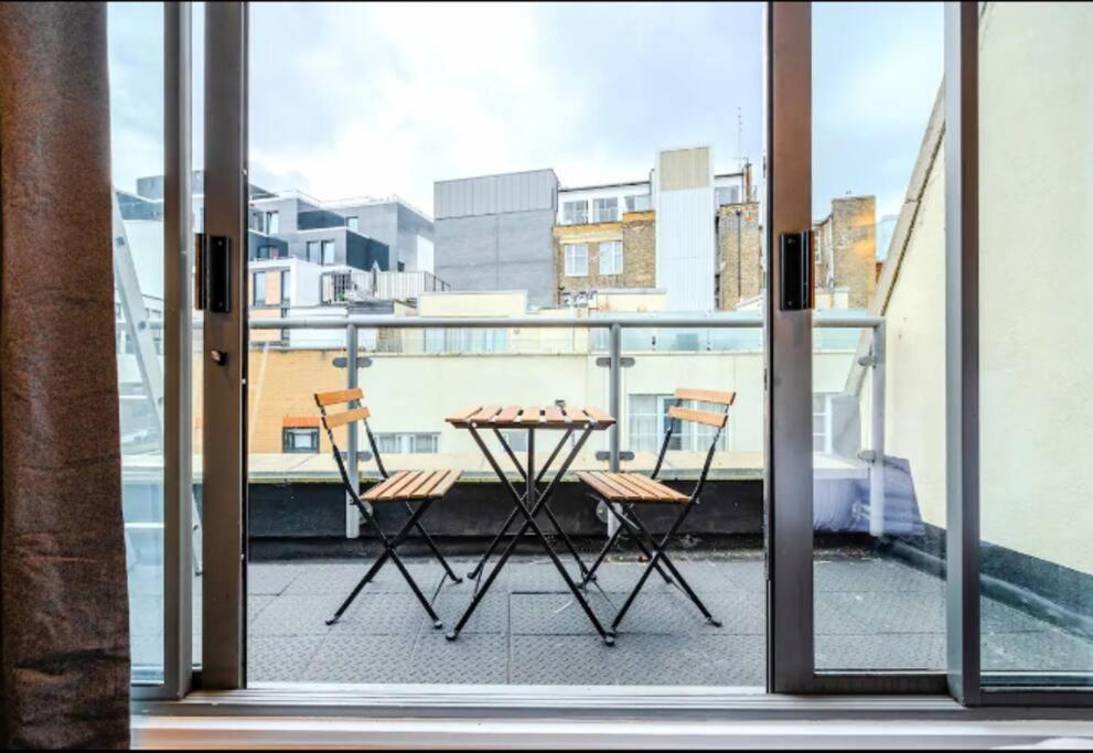 Appartement Gorgeous 4-level 3br - Check Profile *