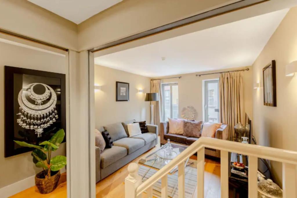 Appartement Gorgeous 4-level 3br - Check Profile *