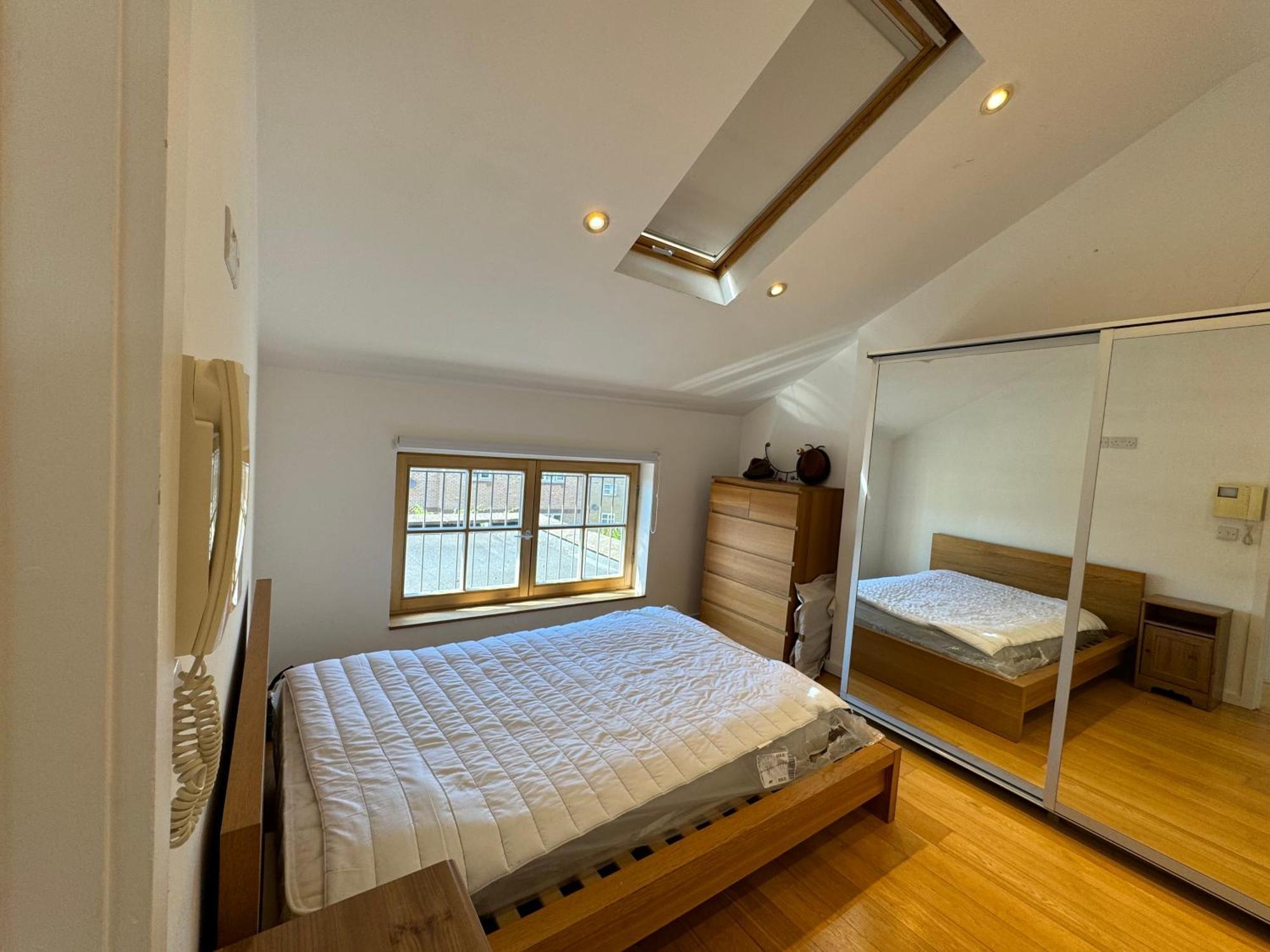 Delightful 1bd Flat In Upper Holloway, N Apartment