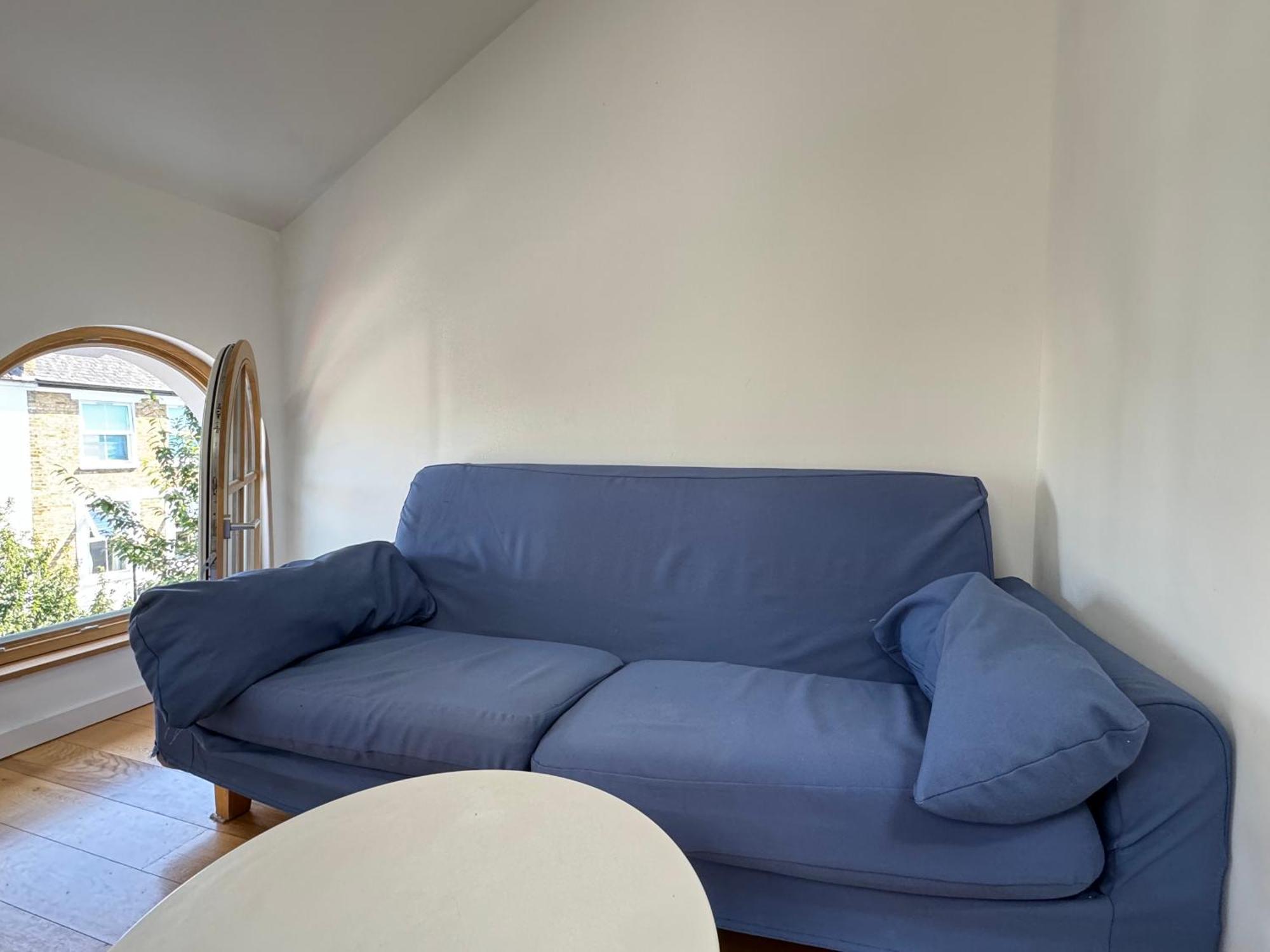Delightful 1bd Flat In Upper Holloway, N *