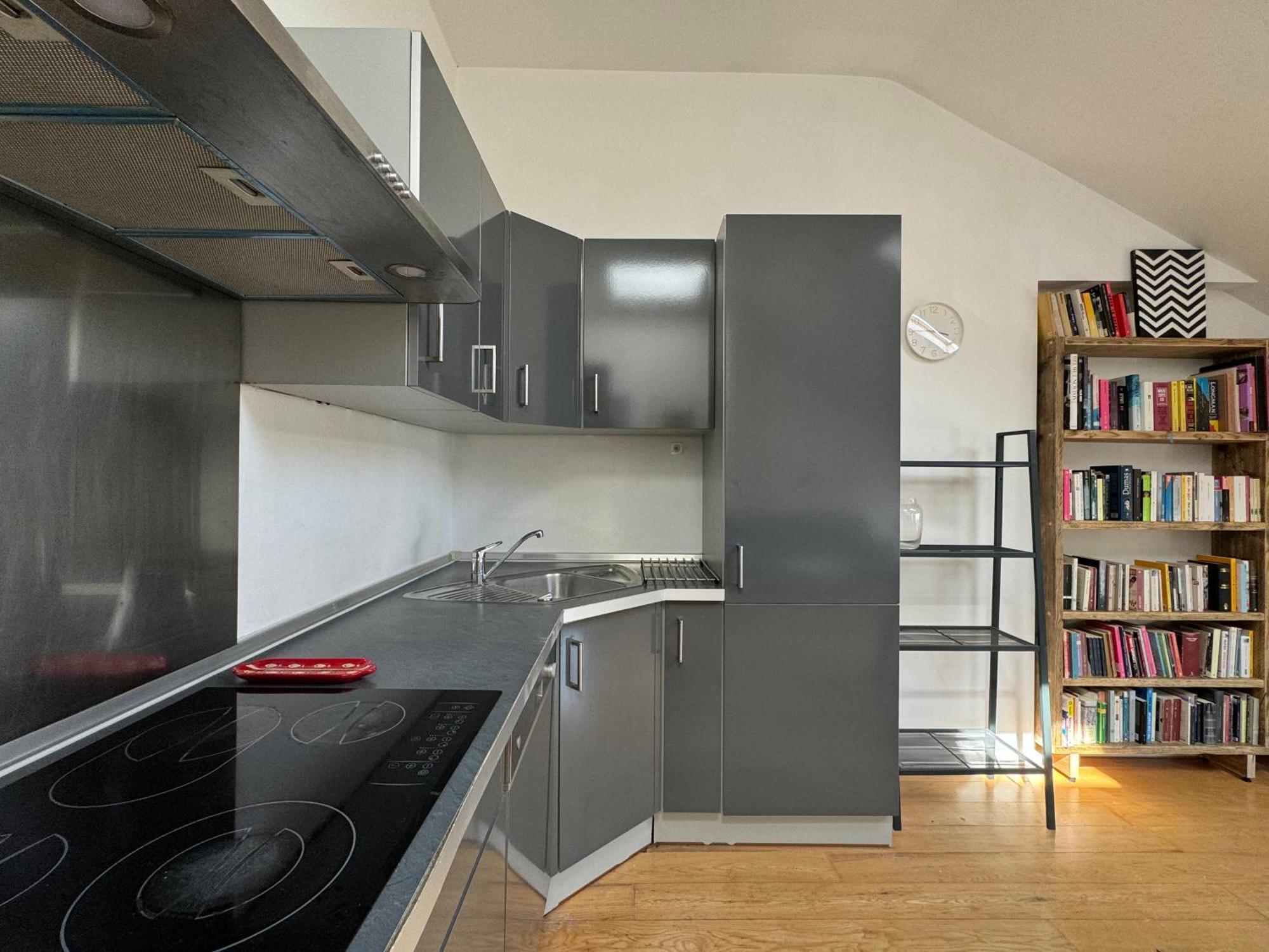 Delightful 1bd Flat In Upper Holloway, N London