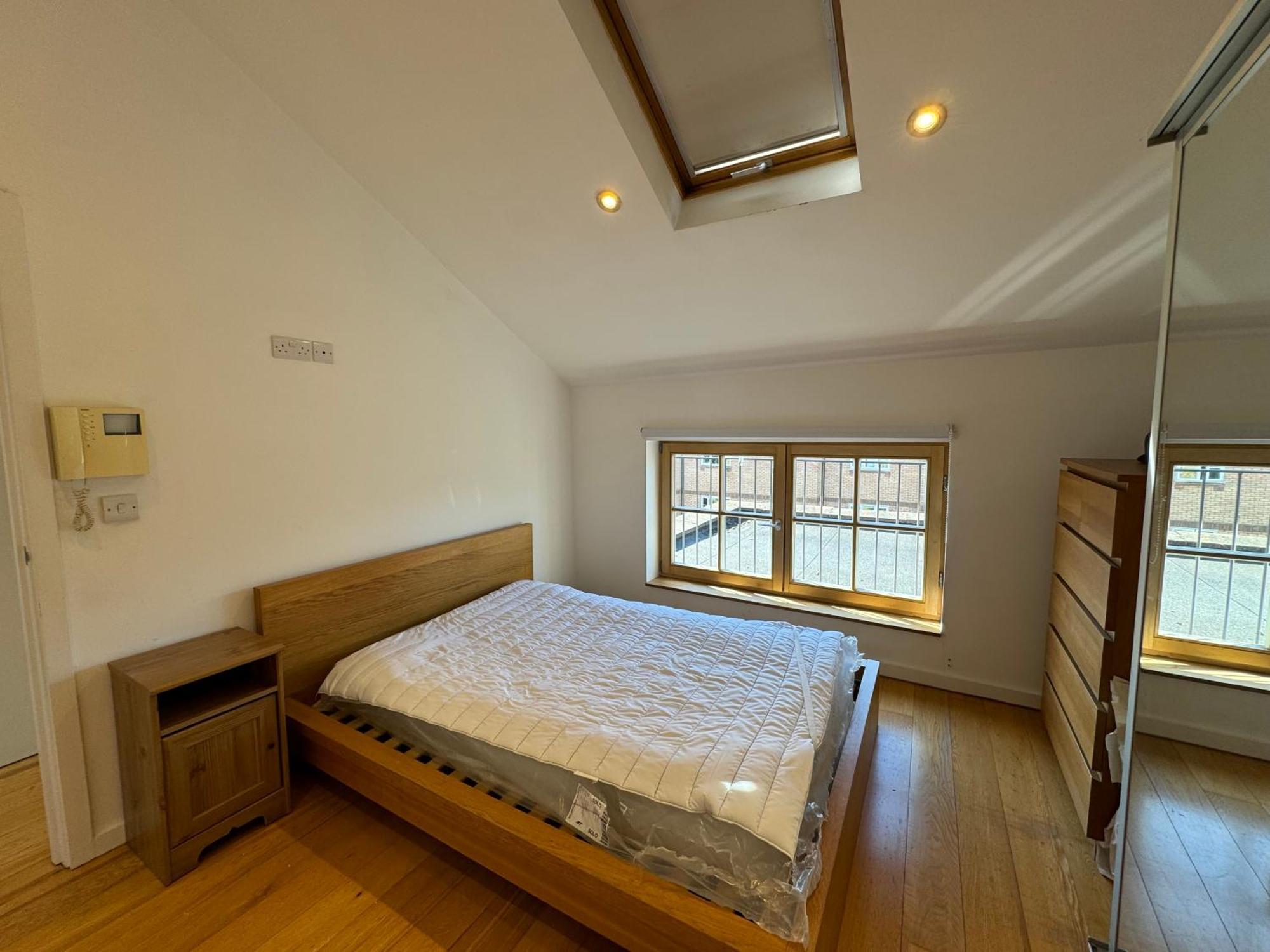 Delightful 1bd Flat In Upper Holloway, N Apartment London