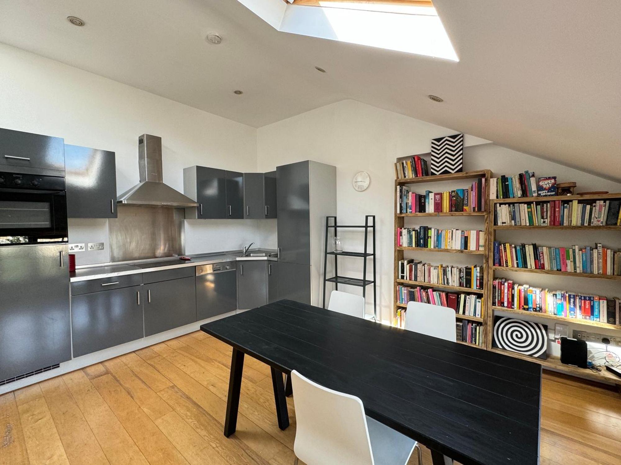 Delightful 1bd Flat In Upper Holloway, N * London