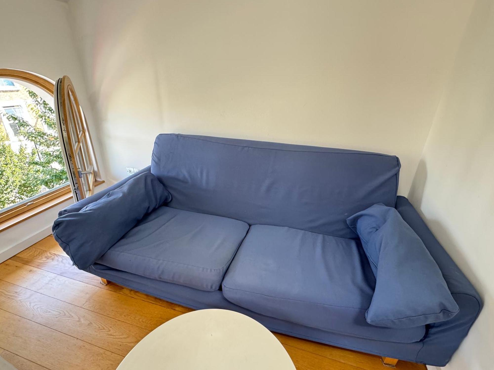 Delightful 1bd Flat In Upper Holloway, N