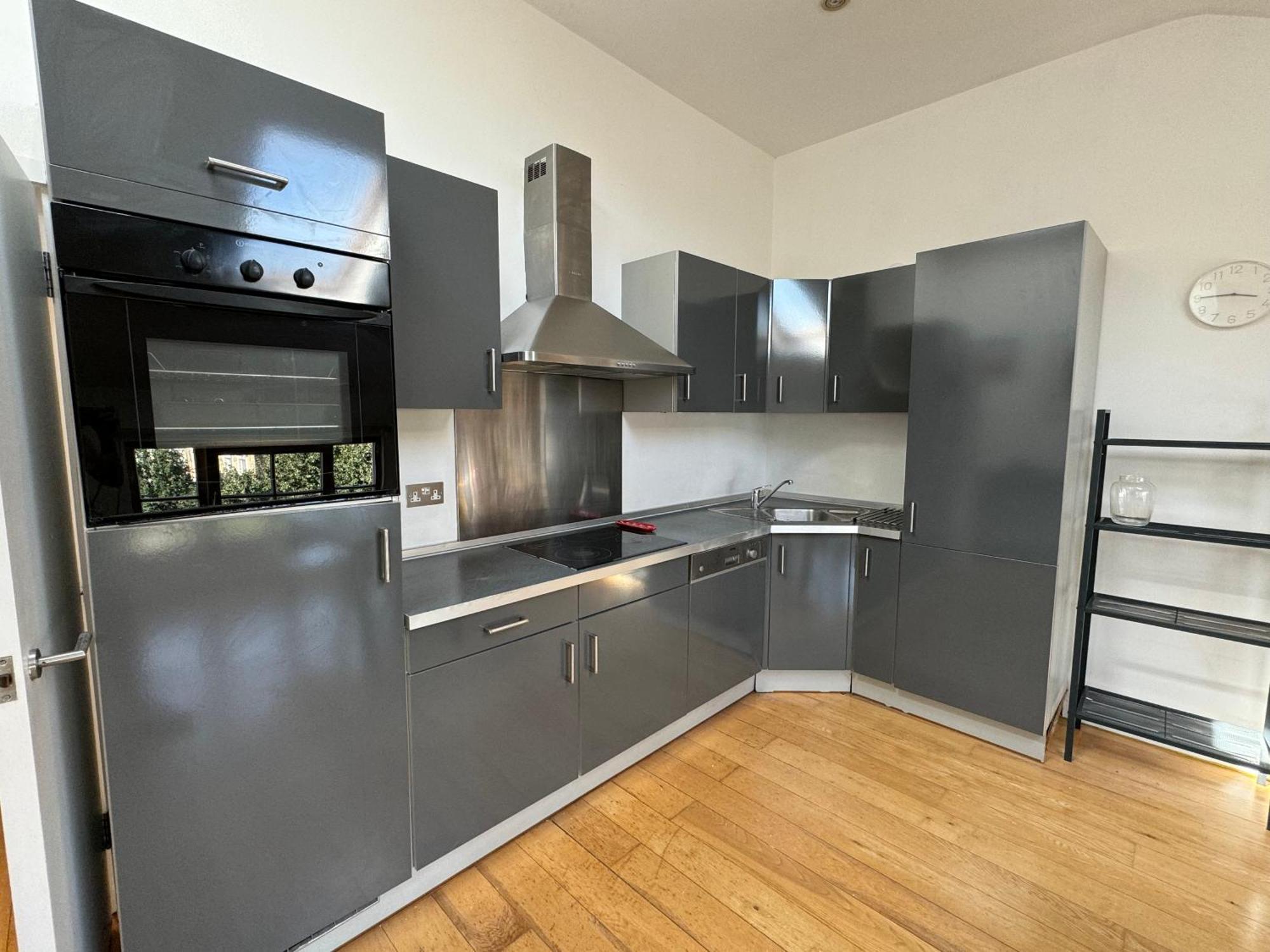 Apartment Delightful 1bd Flat In Upper Holloway, N
