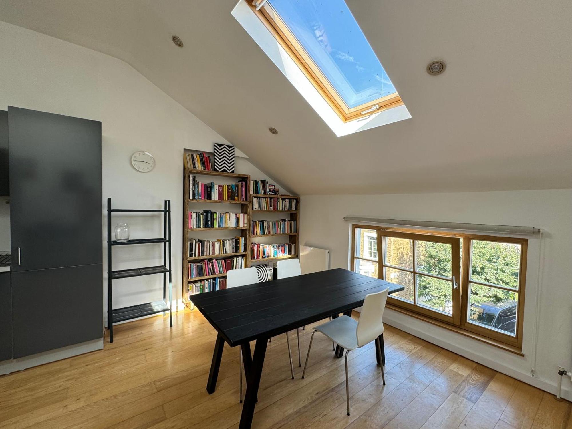 Delightful 1bd Flat In Upper Holloway, N Apartment *