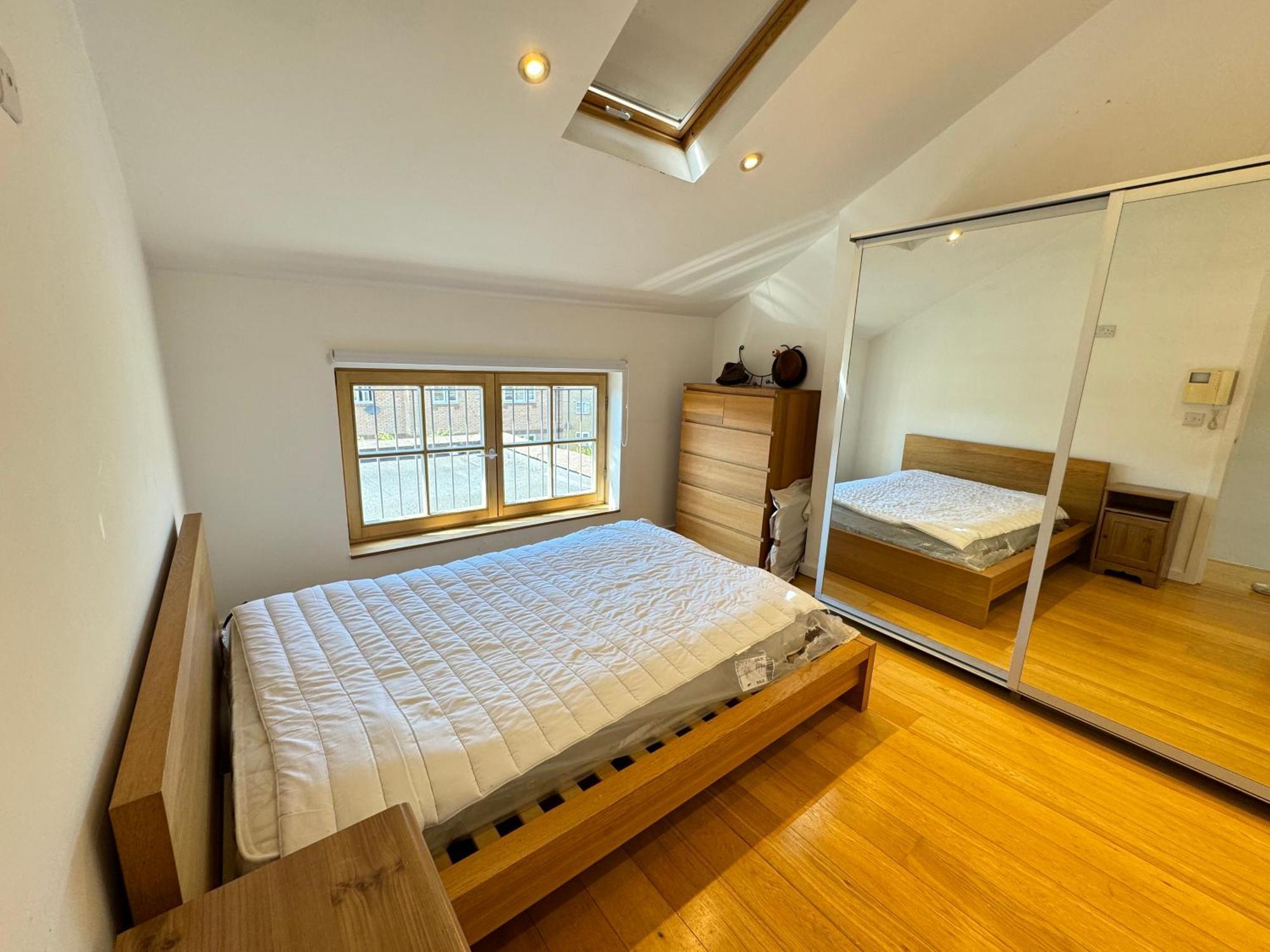 Delightful 1bd Flat In Upper Holloway, N Apartment London
