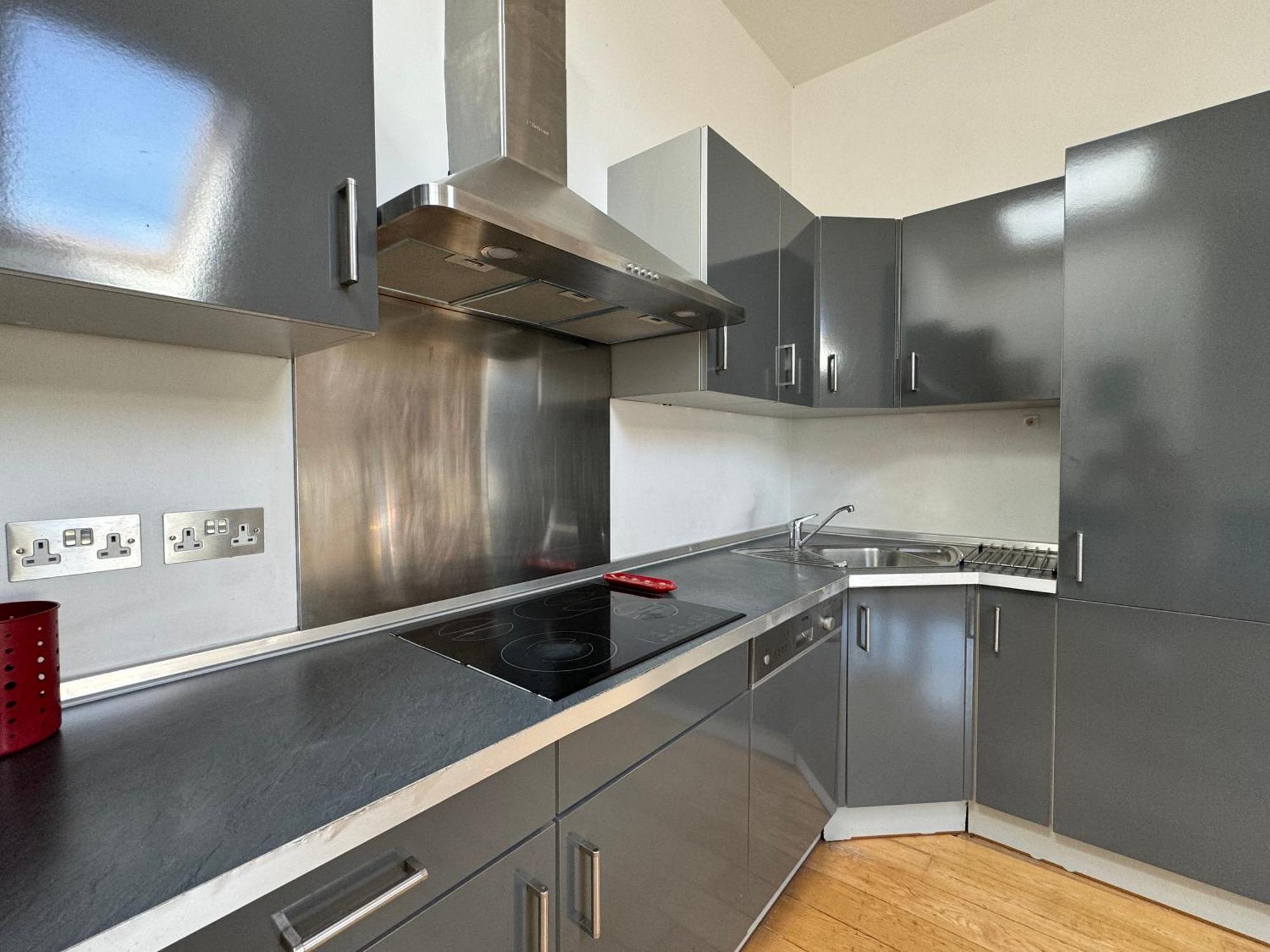 Delightful 1bd Flat In Upper Holloway, N * London