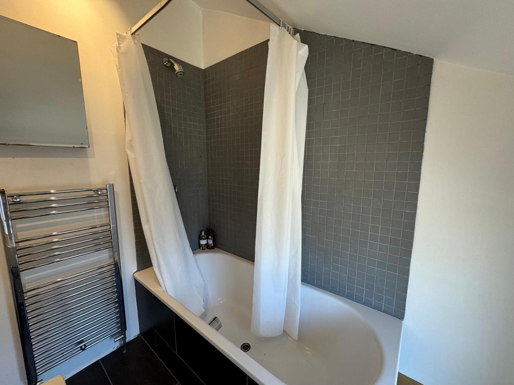 Delightful 1bd Flat In Upper Holloway, N Apartment *