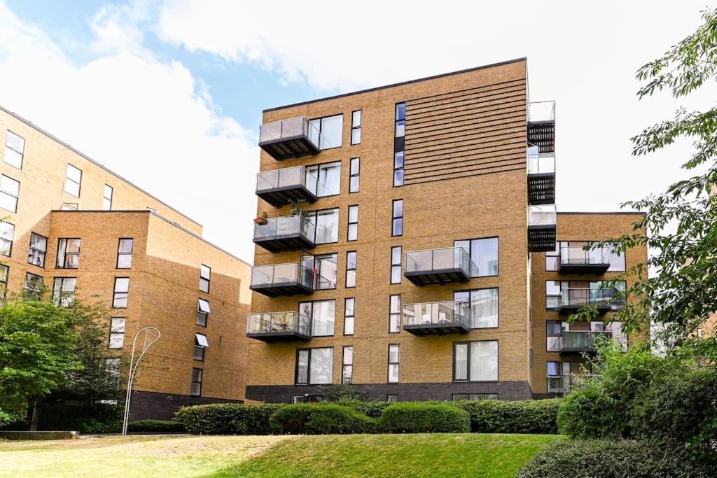 Luxury Lewisham - Zone 2 London