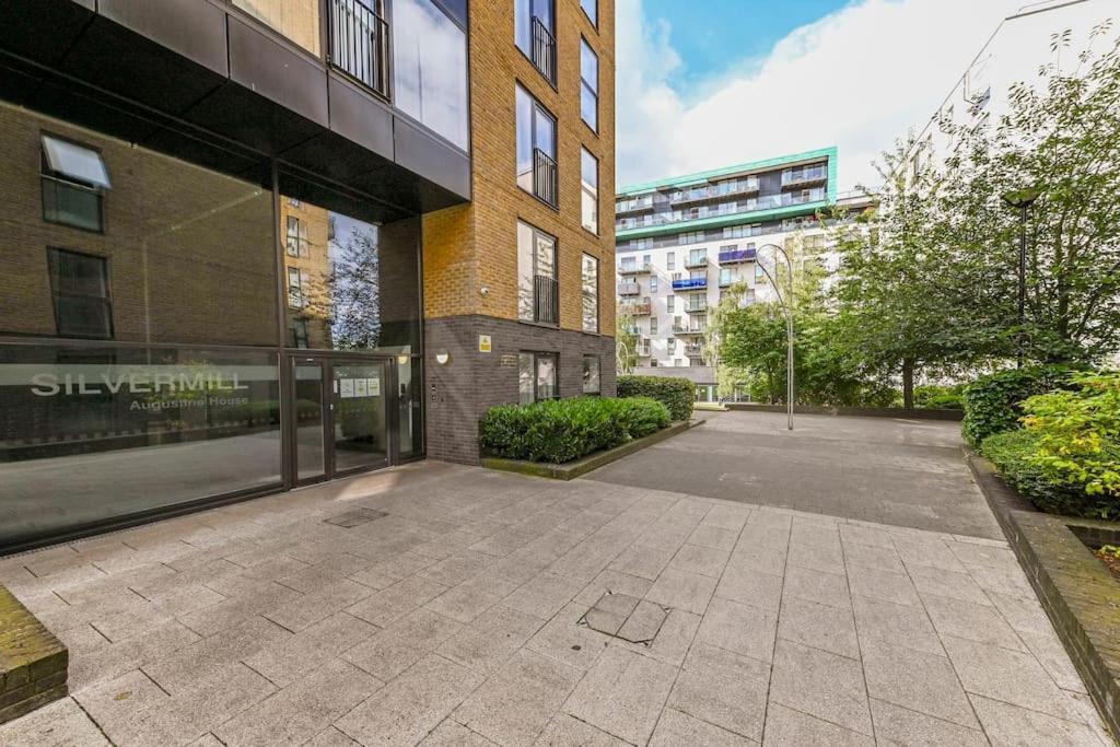 Apartment Luxury Lewisham - Zone 2