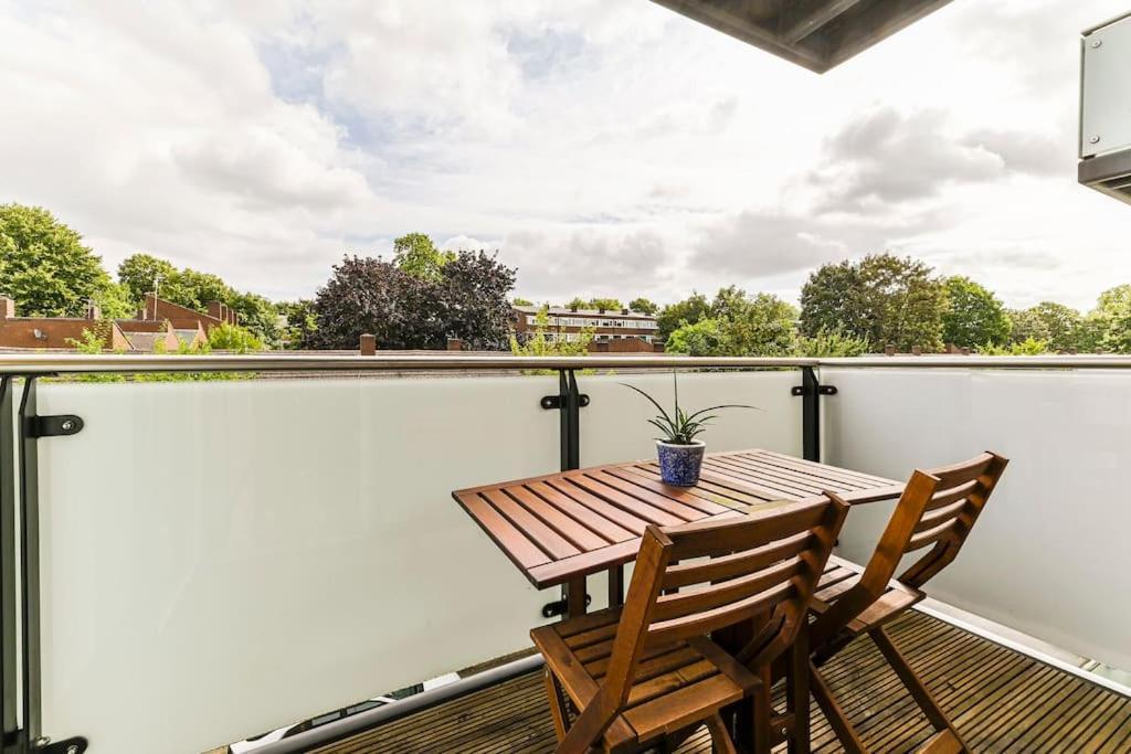 Apartment Luxury Lewisham - Zone 2 *
