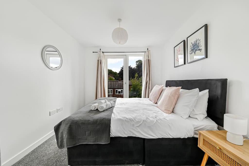 Apartment Luxury Lewisham - Zone 2