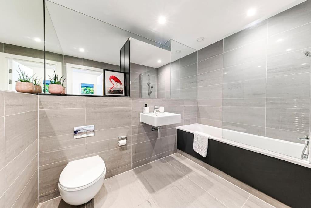 Luxury Lewisham - Zone 2 * London