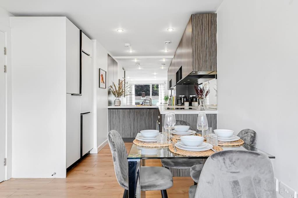 Apartment Luxury Lewisham - Zone 2