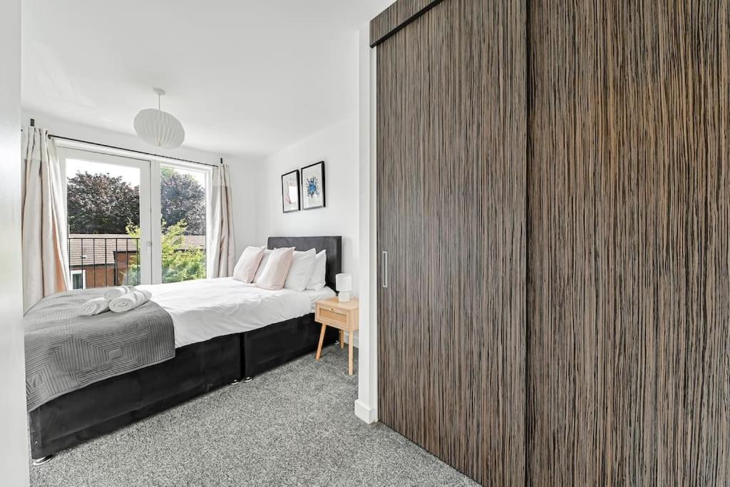 Luxury Lewisham - Zone 2 Apartment London