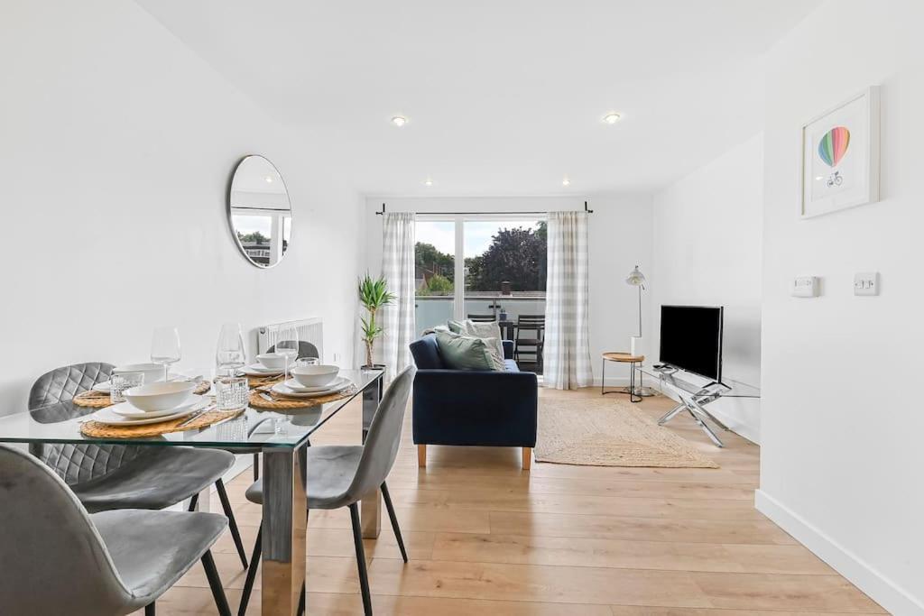 Apartment Luxury Lewisham - Zone 2 London