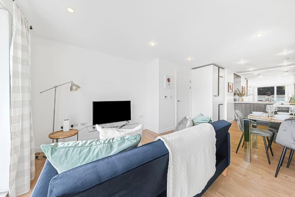 Apartment Luxury Lewisham - Zone 2
