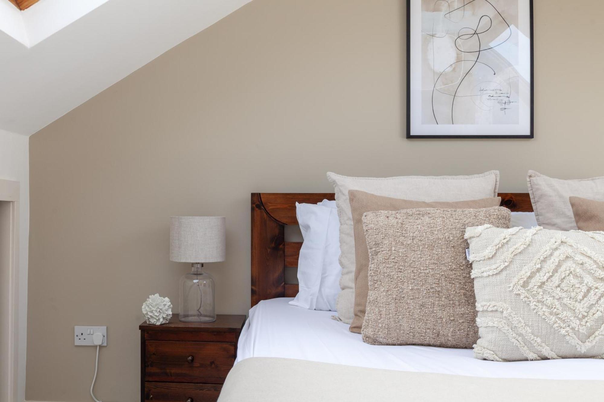 Apartment The Westbourne Park Collection
