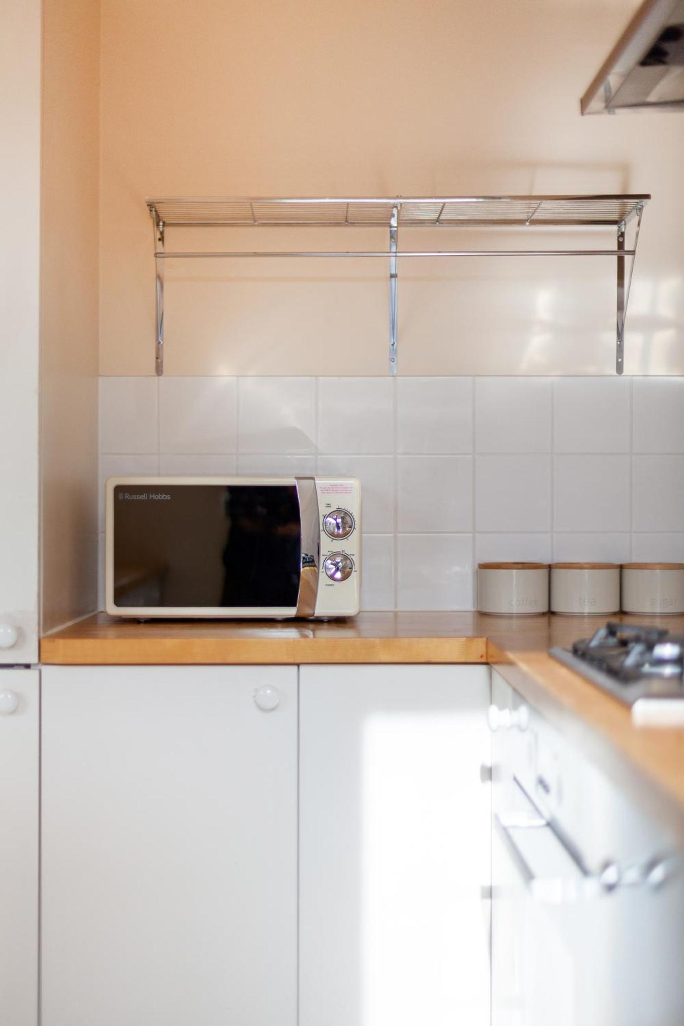 The Westbourne Park Collection Apartment London