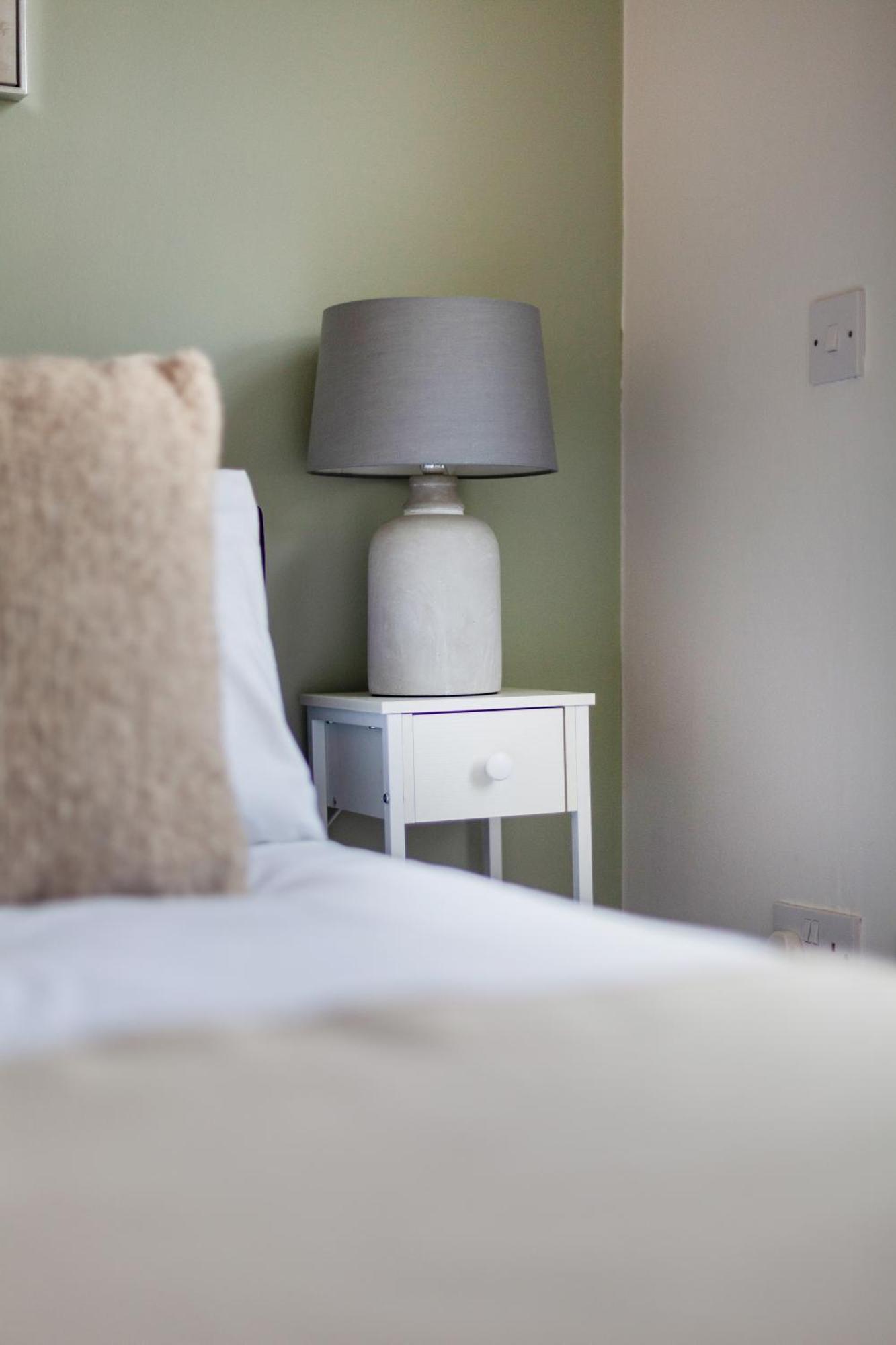 Apartment The Westbourne Park Collection