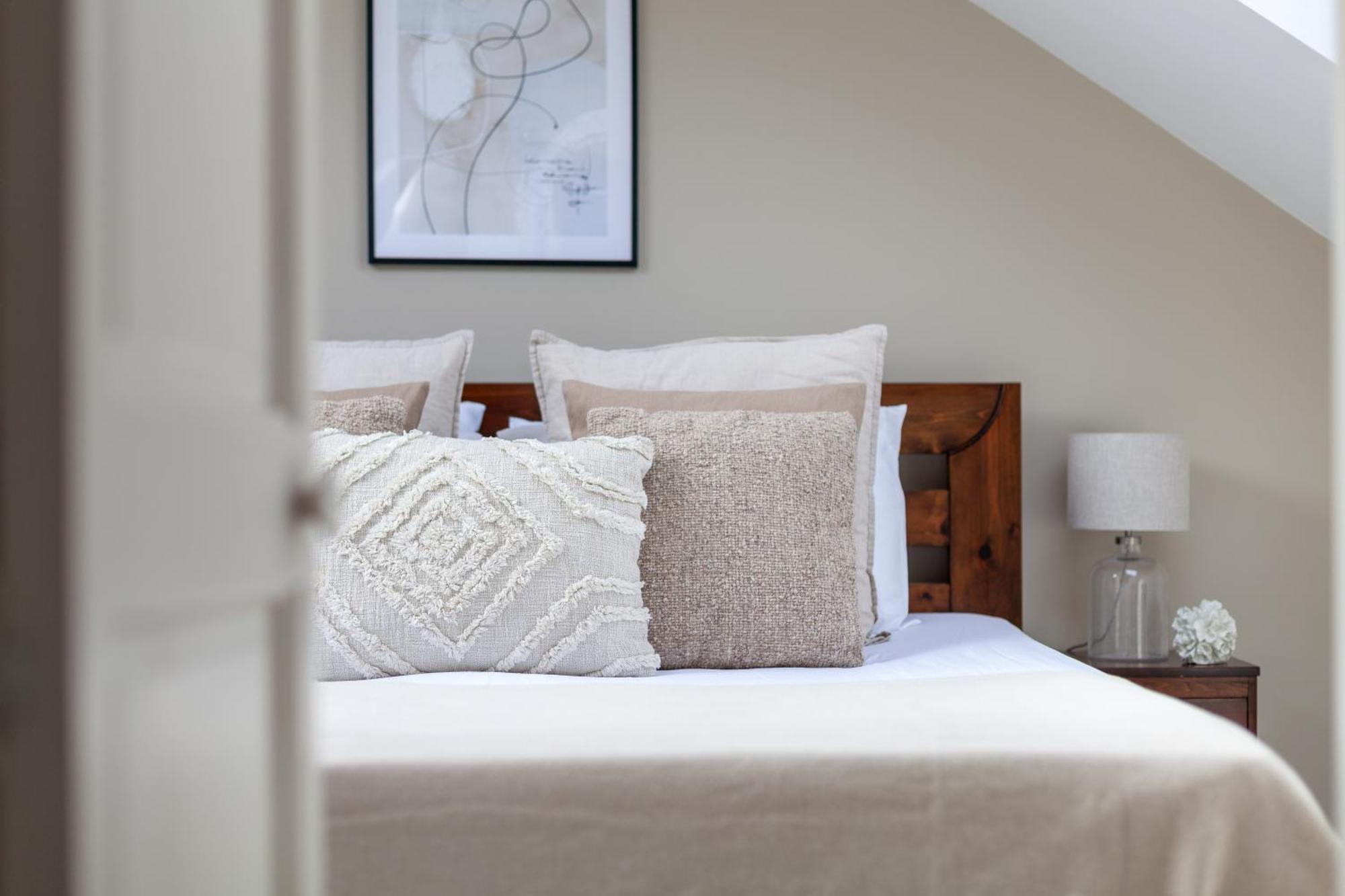 The Westbourne Park Collection Apartment London