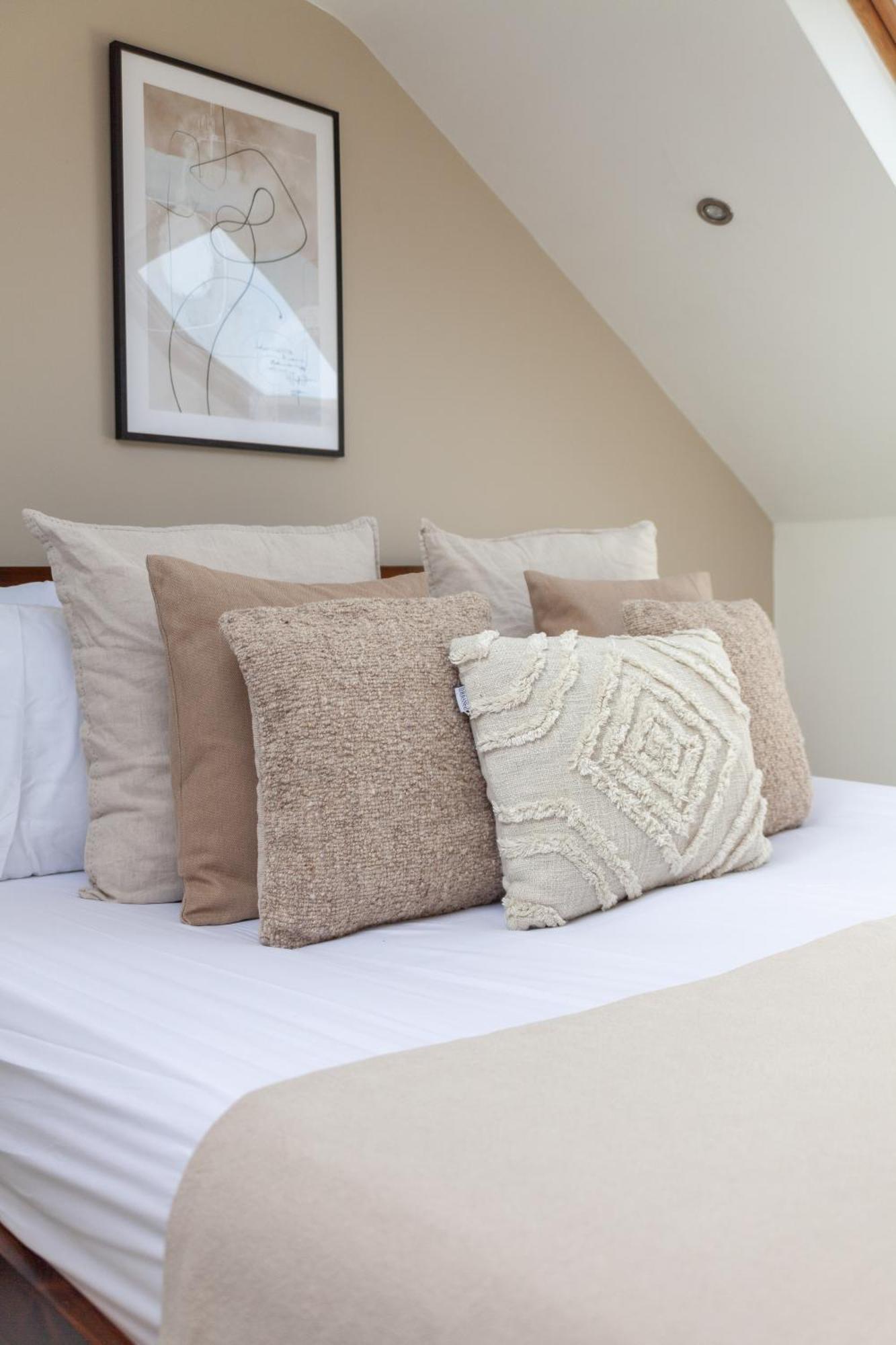 Apartment The Westbourne Park Collection London