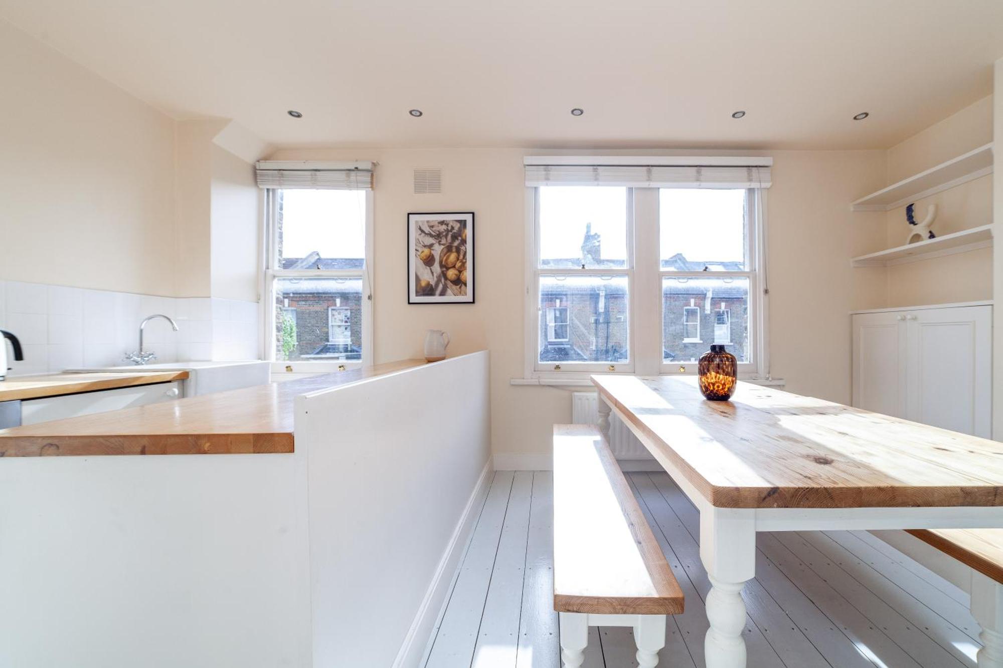 The Westbourne Park Collection *