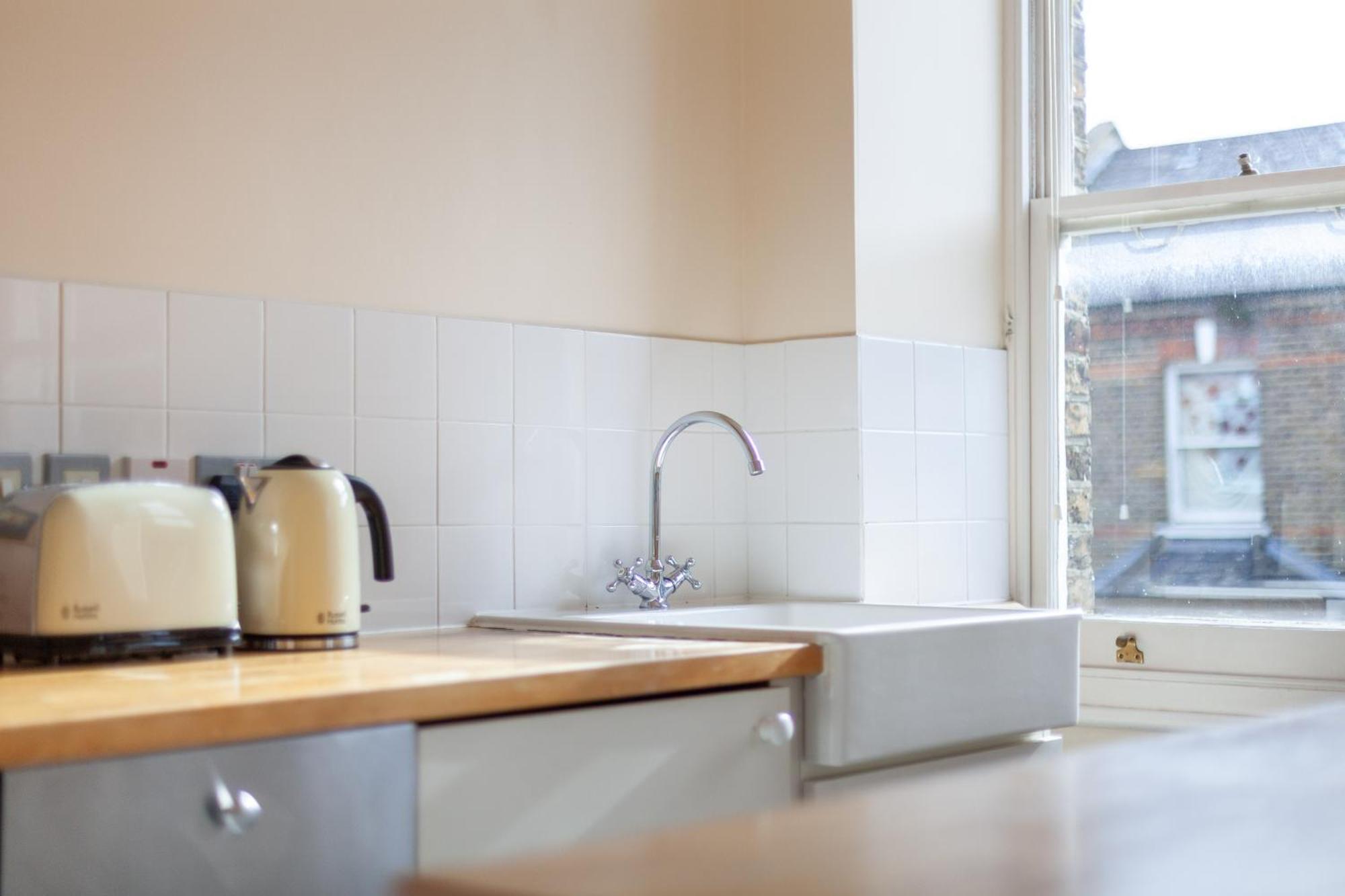 The Westbourne Park Collection London