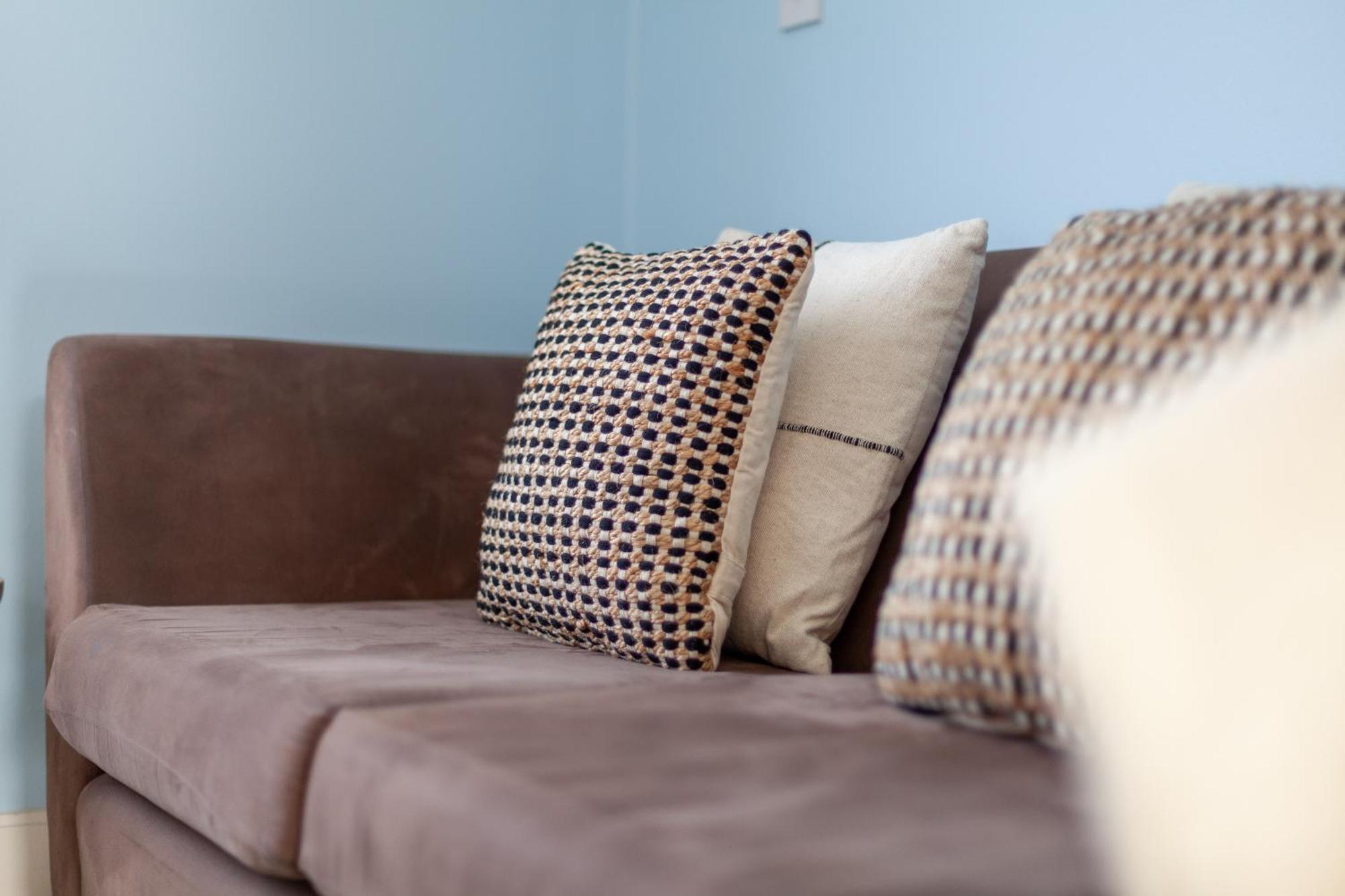 The Westbourne Park Collection Apartment *